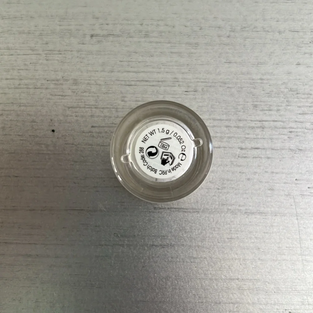 Ciate Setting Powder Sample